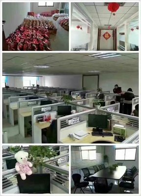 濟(jì)南卓眾信息科技 深耕省內(nèi)增值電信業(yè)務(wù)，驅(qū)動數(shù)字化服務(wù)創(chuàng)新